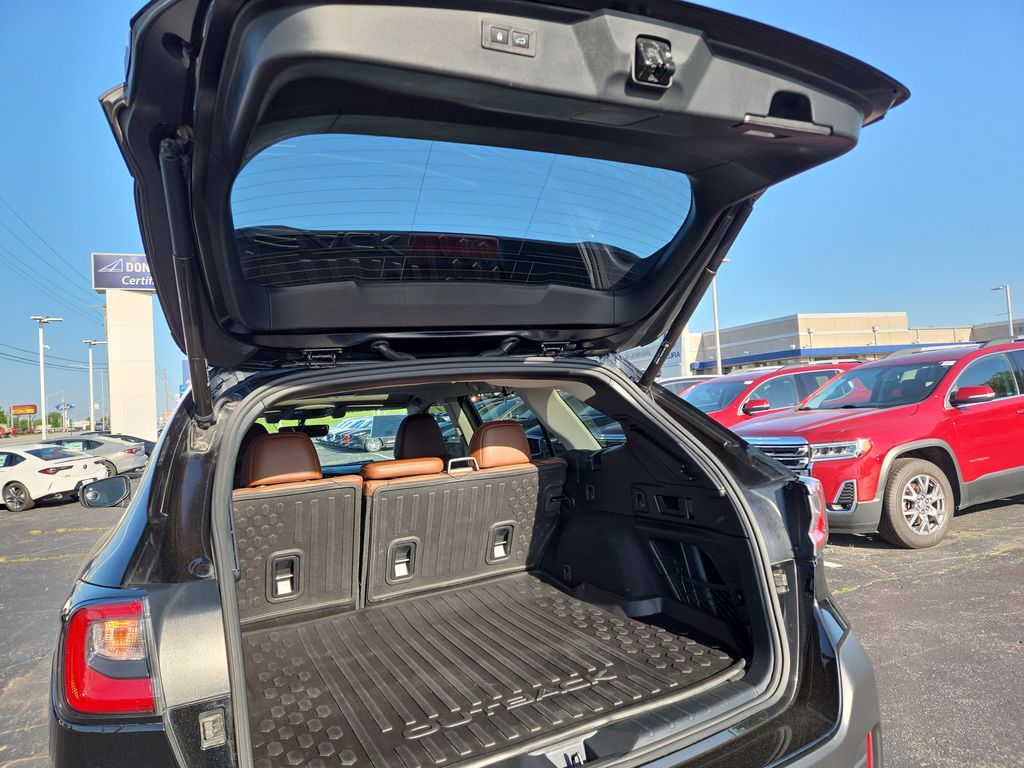 Used 2022 Subaru Outback For Sale in Fort Wayne, IN