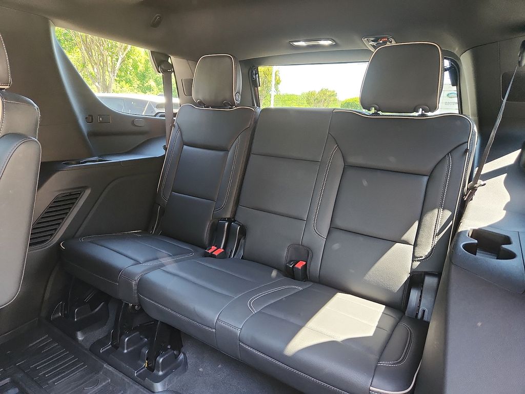 Thumbnail: 2023 GMC Yukon - 11