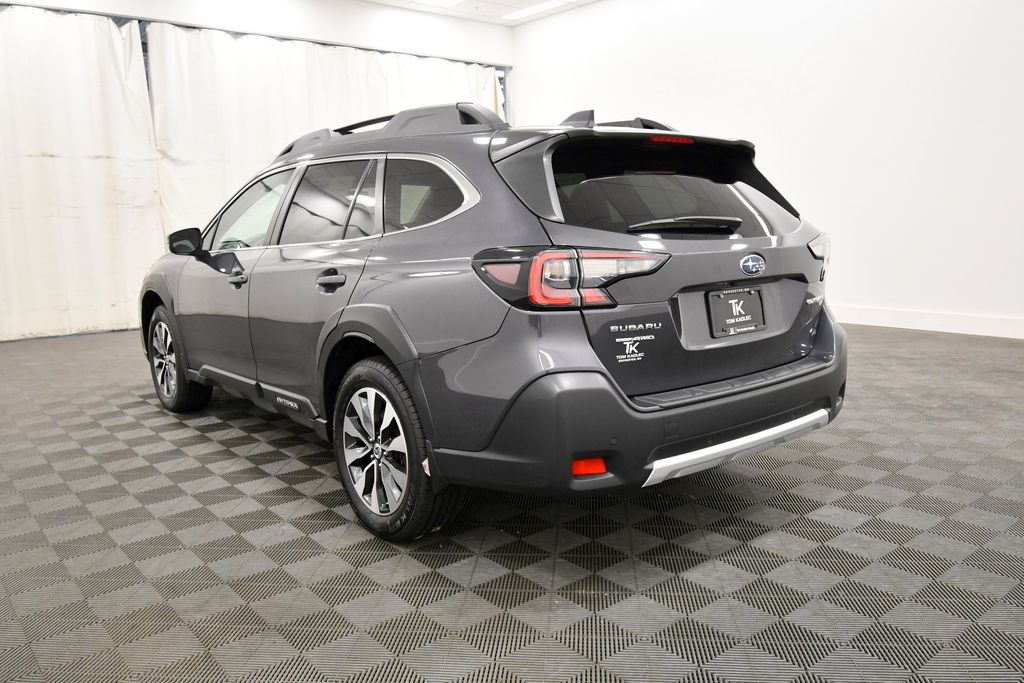 Used 2024 Subaru Outback SUV