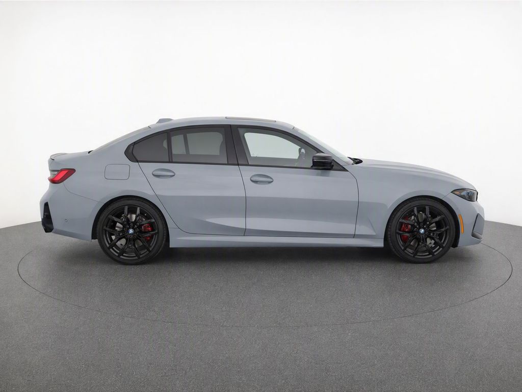 Thumbnail: 2026 BMW 3 Series - 6