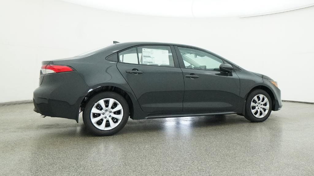 Thumbnail: 2026 Toyota Corolla - 23