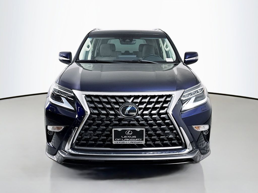 Thumbnail: 2023 Lexus GX - 2