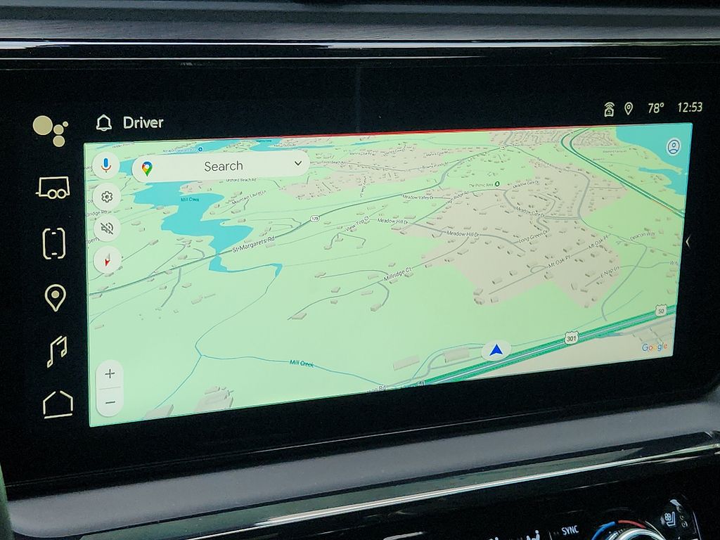 2024 GMC Sierra 2500 AT4X 18