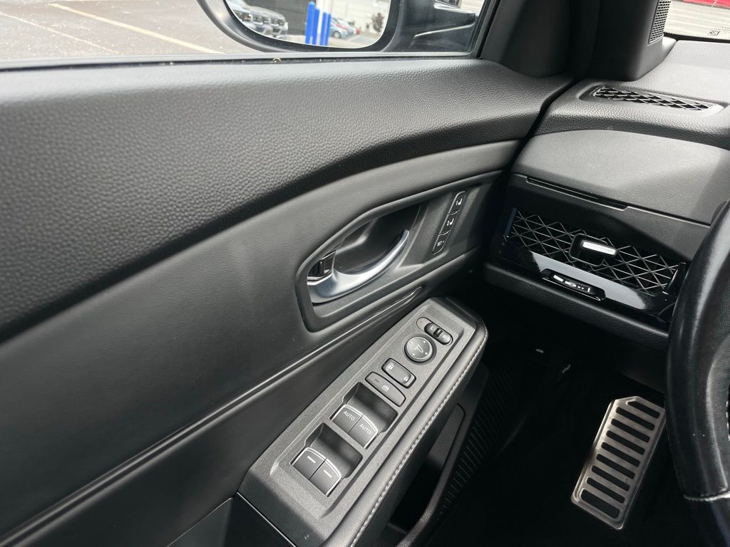 Thumbnail: 2024 Honda Accord - 23