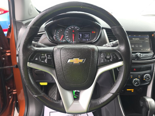 2019 Chevrolet Trax LT FWD