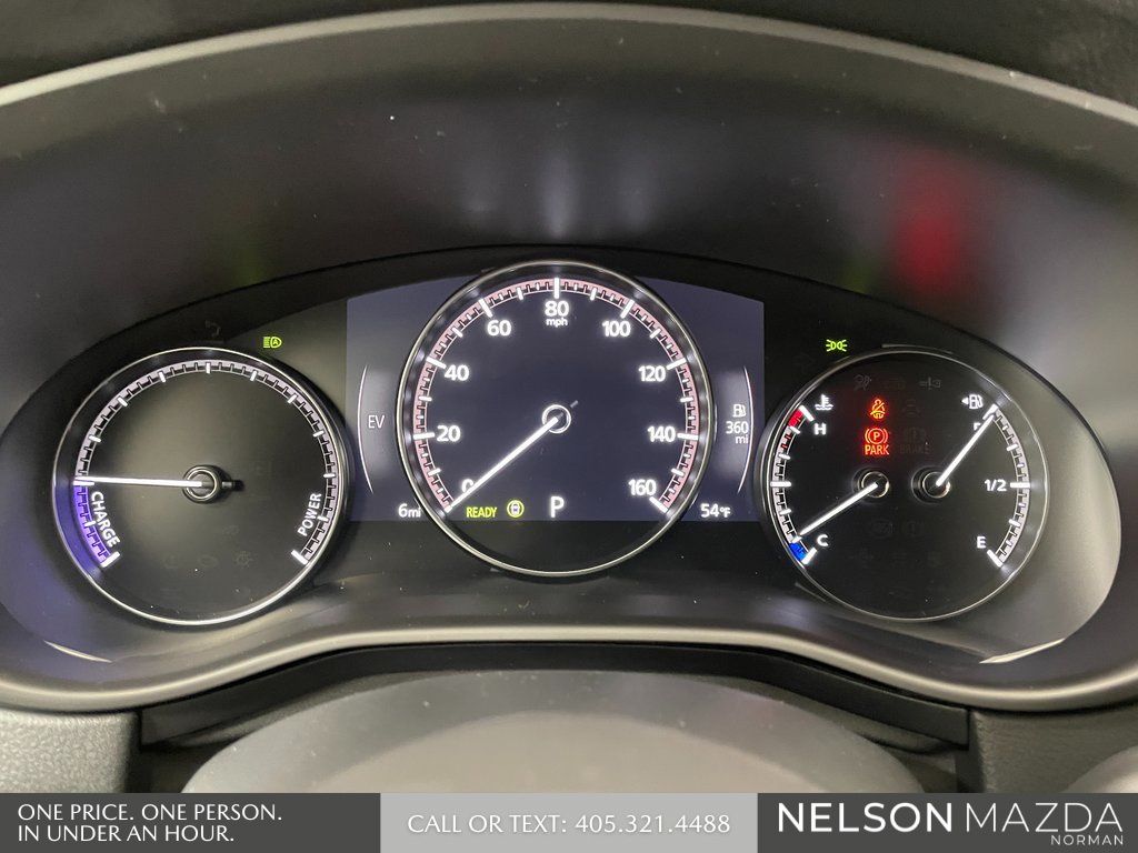 2026 Mazda CX-50 Premium - Photo 28
