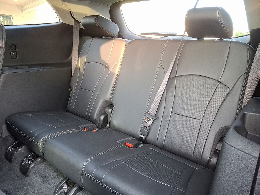 Thumbnail: 2021 Buick Enclave - 11