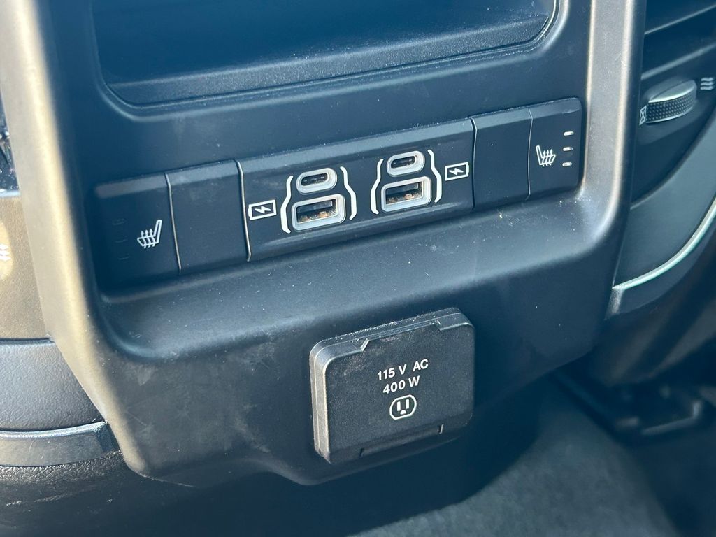 Used 2021 Ram 1500 Truck