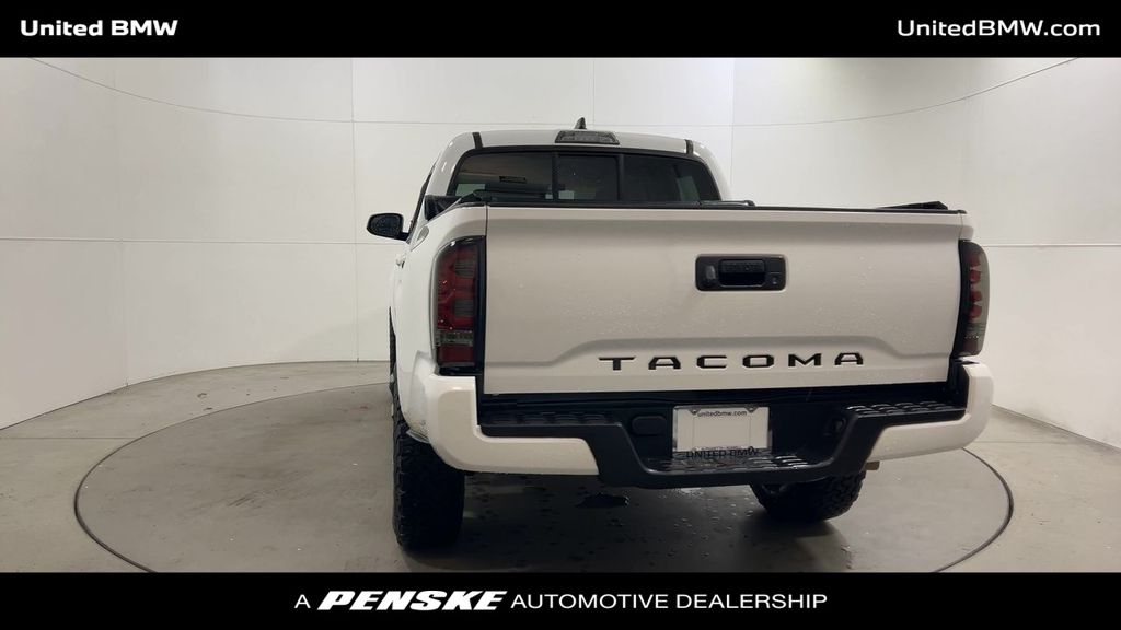 Thumbnail: 2020 Toyota Tacoma - 7