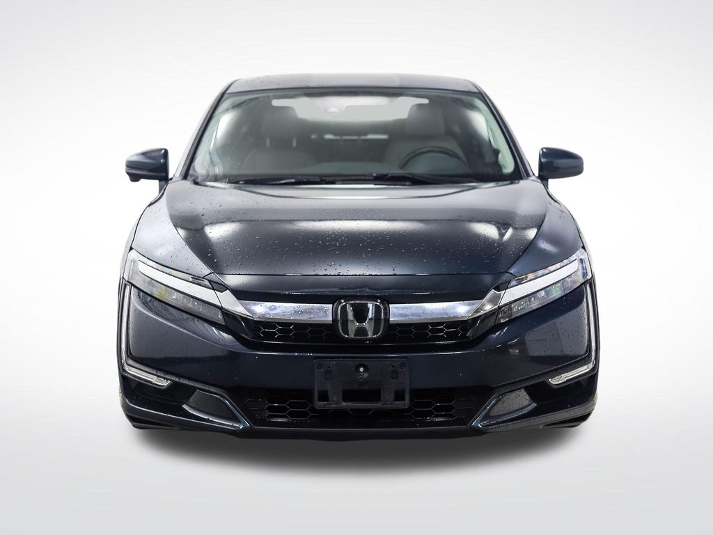 Thumbnail: 2018 Honda Clarity - 8