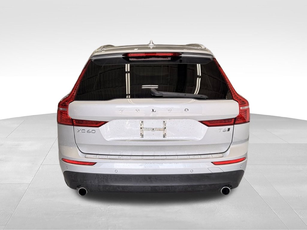Thumbnail: 2020 Volvo XC60 - 4