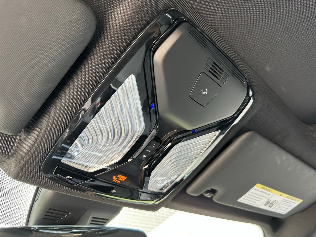 Thumbnail: 2022 BMW M3 - 31