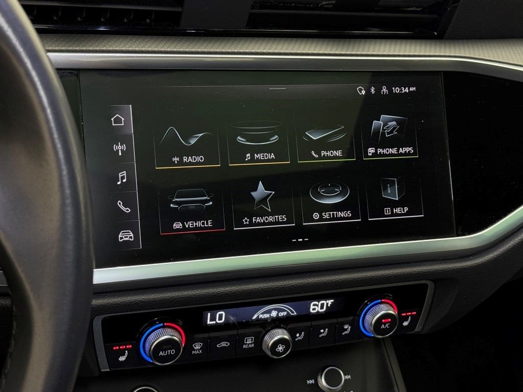 2023 Audi Q3 Premium 29