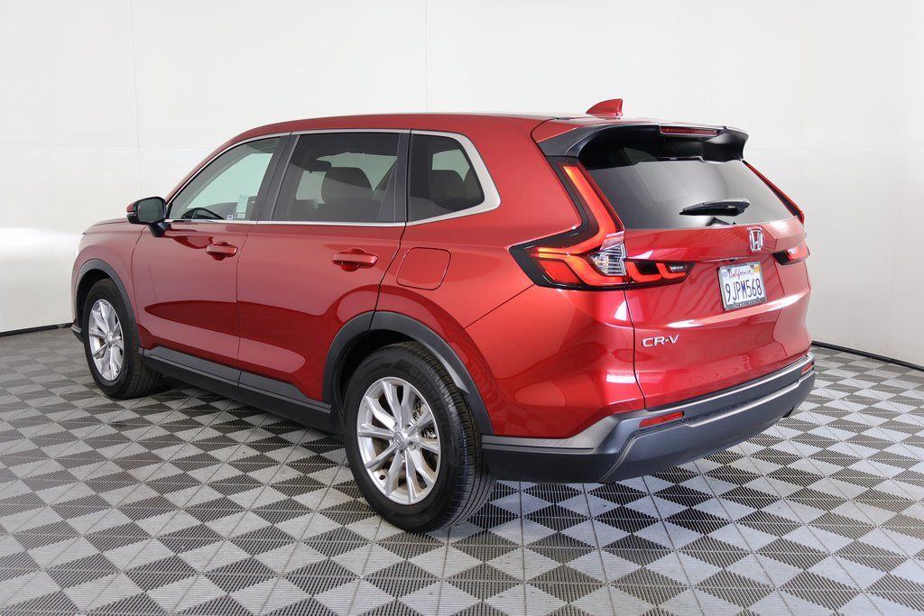 Thumbnail: 2024 Honda CR-V - 6
