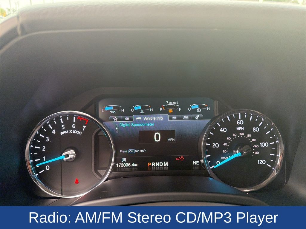 2018 Ford Expedition MAX XLT