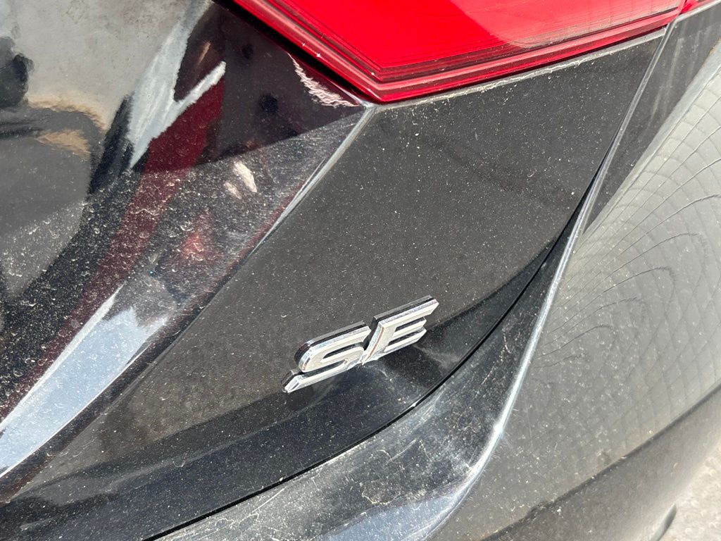 Used 2024 Toyota Camry Sedan