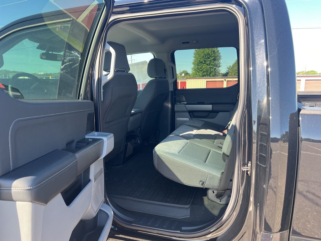 2025 Ford F-350SD