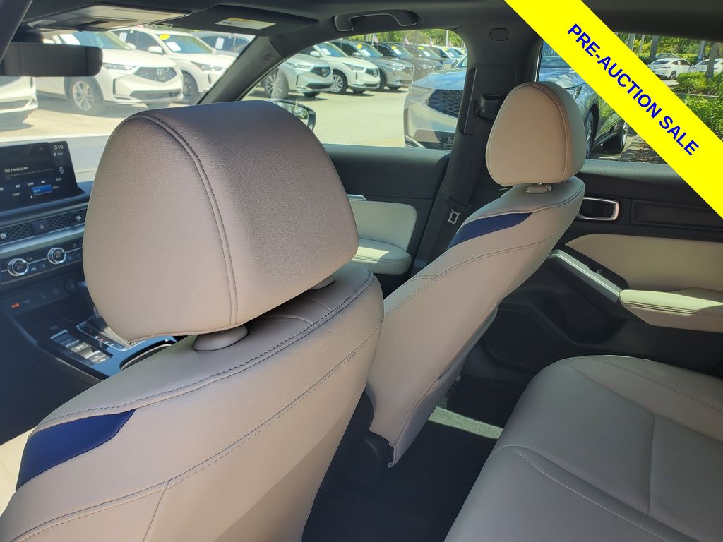 2026 Acura Integra - $30,088