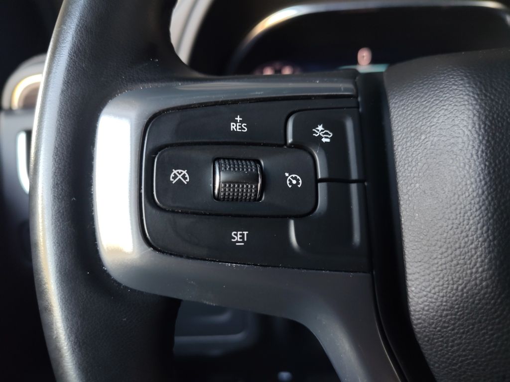 Used Car 2024 Chevrolet Tahoe  Lt For Sale Under $50,000 In Austin, Texas