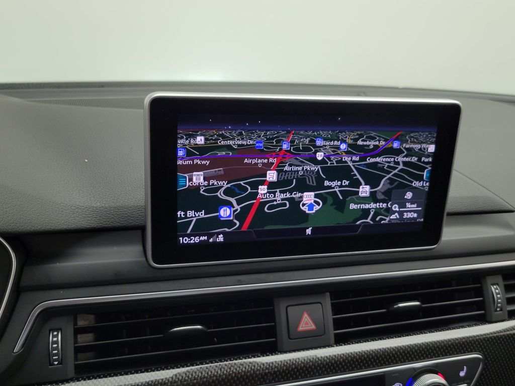 Thumbnail: 2019 Audi S4 - 32