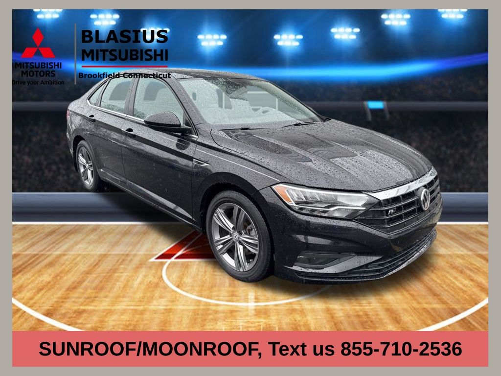 2020 Volkswagen Jetta R-Line FWD