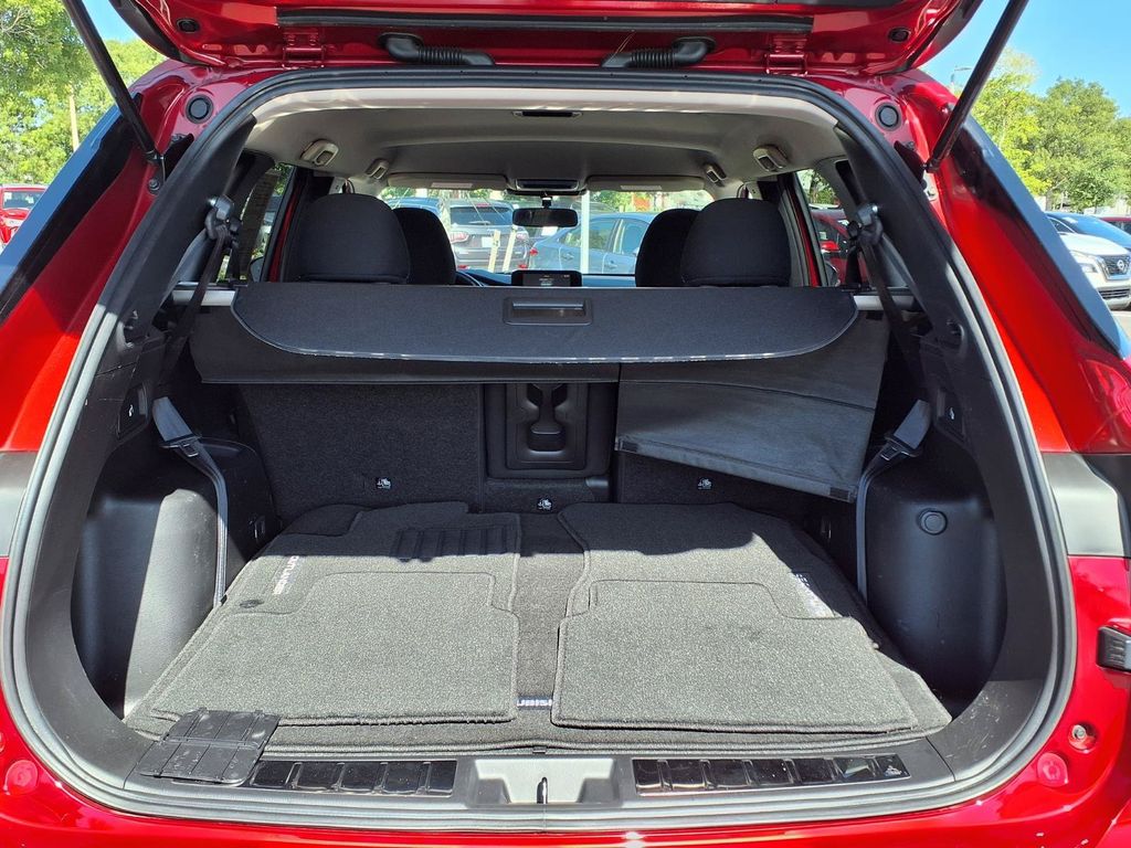 Used 2024 Mitsubishi Outlander SUV