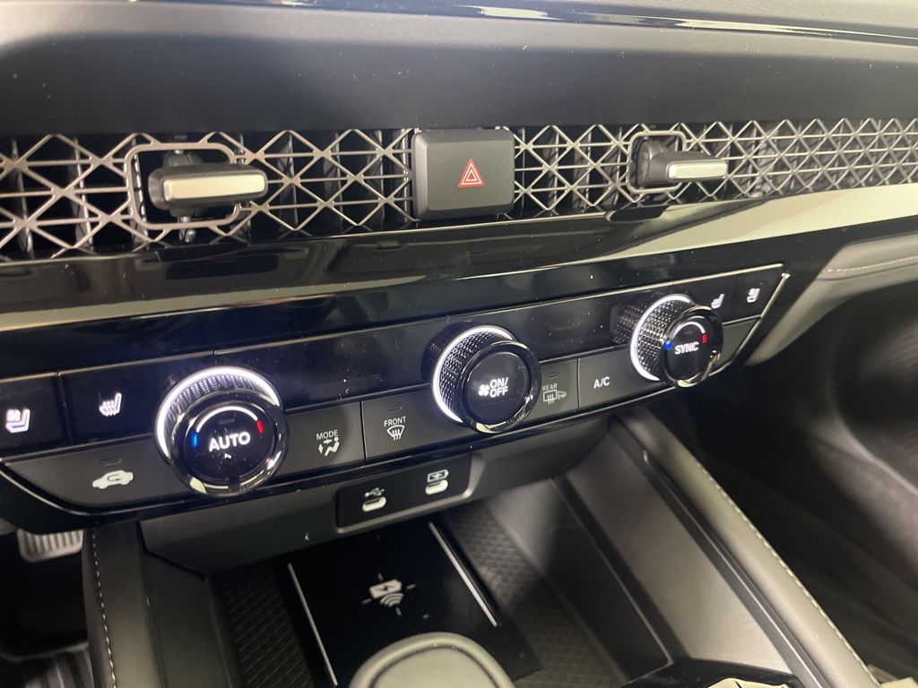 Thumbnail: 2026 Honda Accord - 30