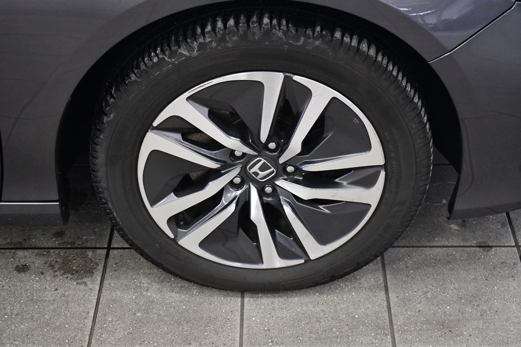 Thumbnail: 2018 Honda Accord - 12