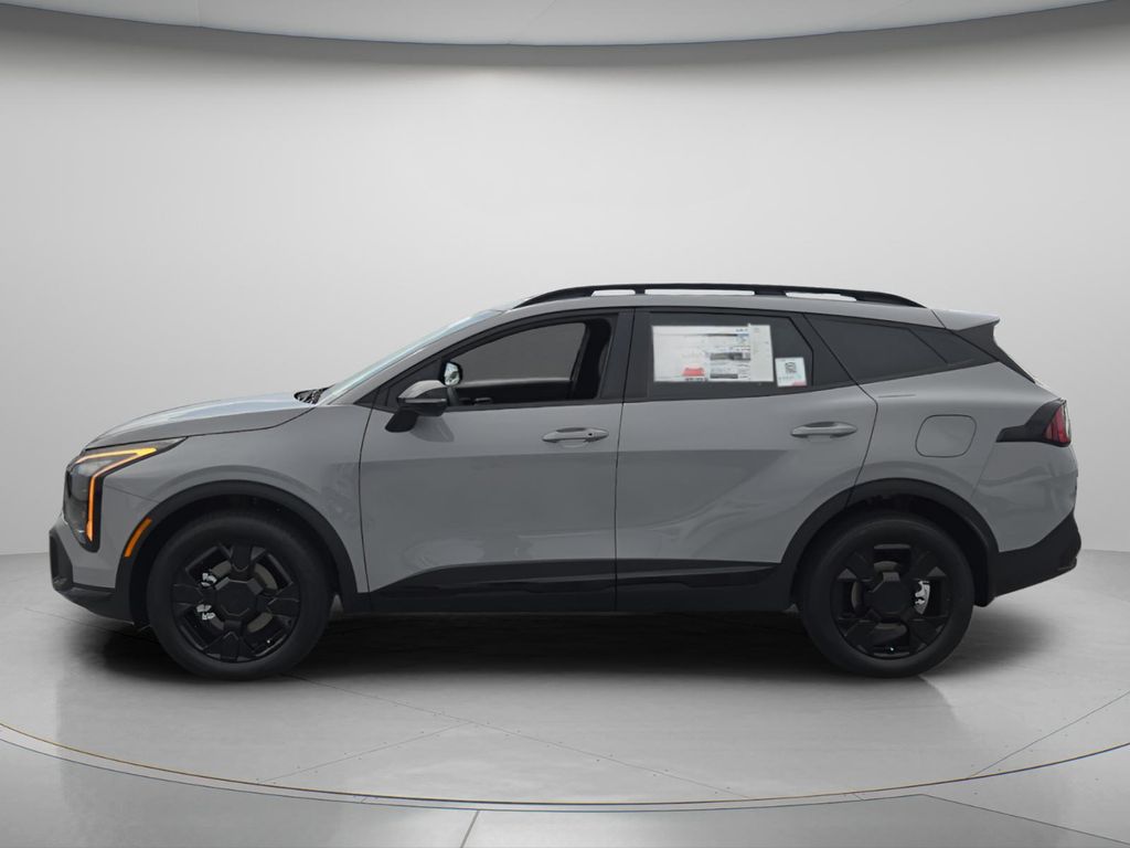 2027 Kia Sportage - $36,730