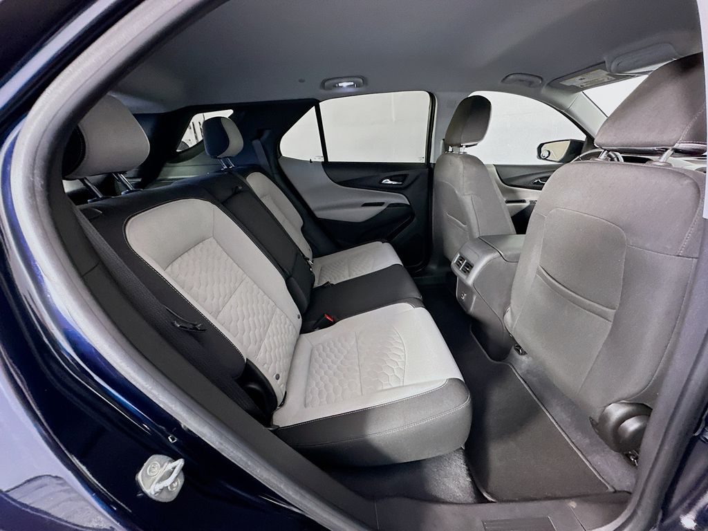 Thumbnail: 2021 Chevrolet Equinox - 26