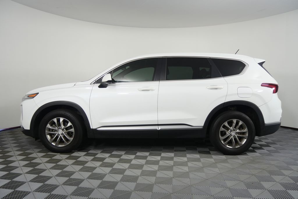 Thumbnail: 2020 Hyundai Santa Fe - 6