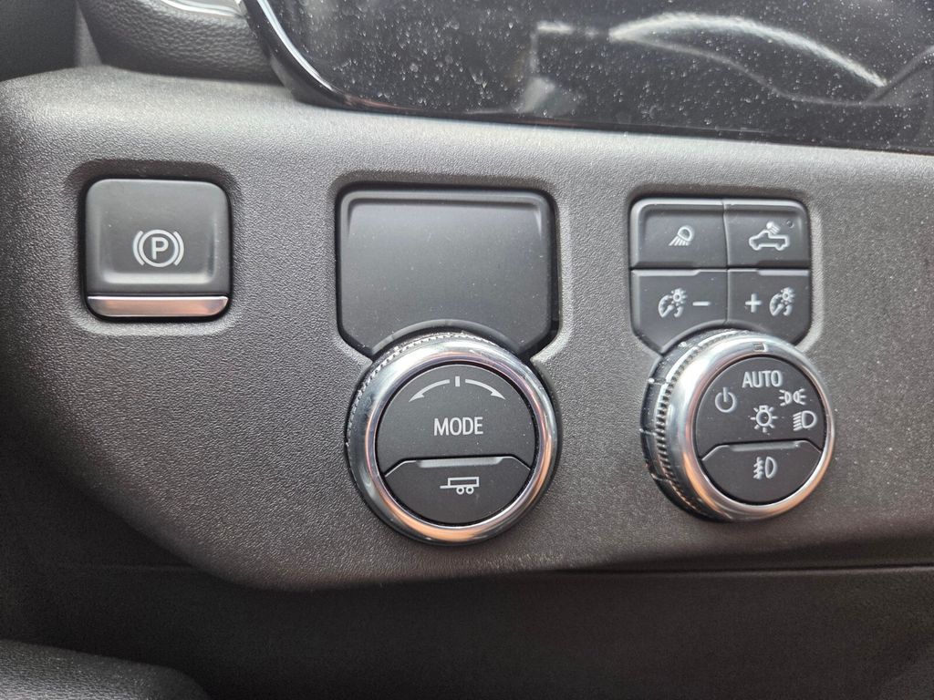 Certified Used 2025 Black GMC SLT image 12