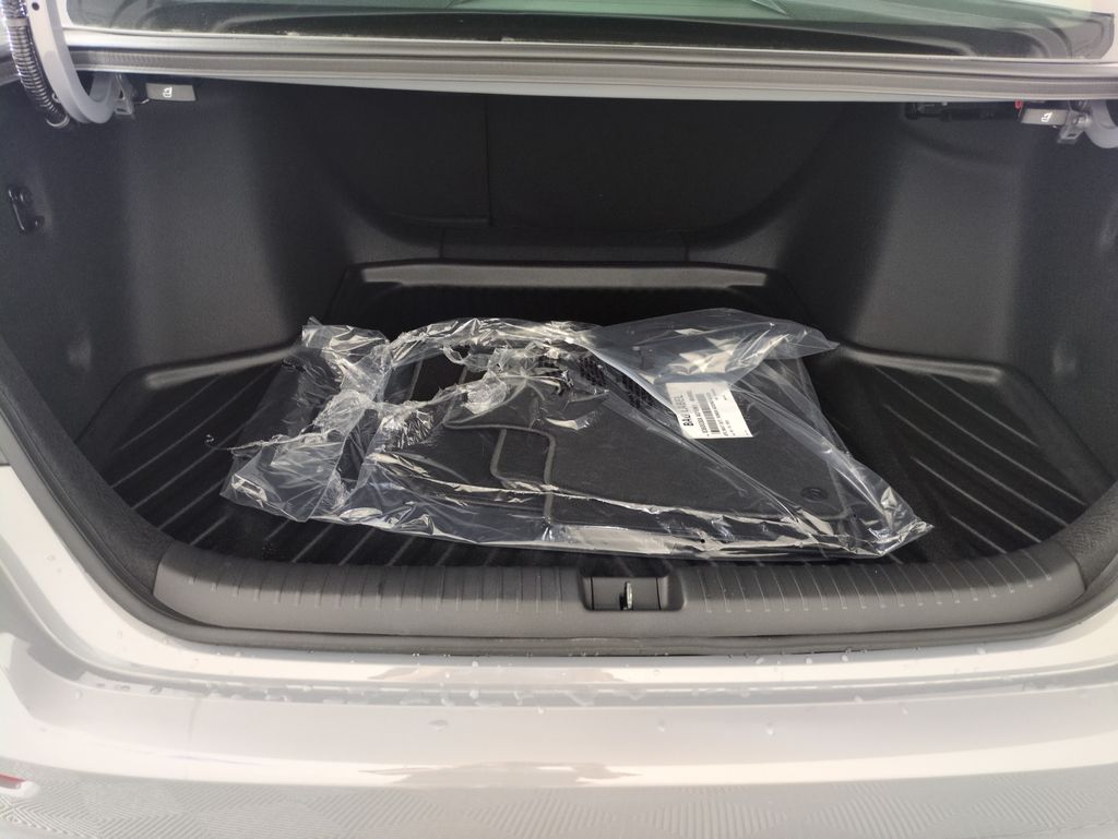 New 2025 Honda Accord For Sale in Fort Wayne, IN