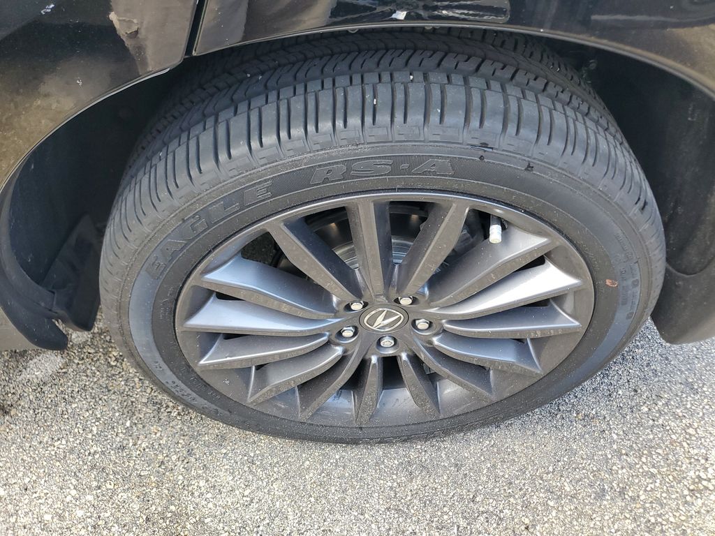 Used 2024 Acura RDX SUV