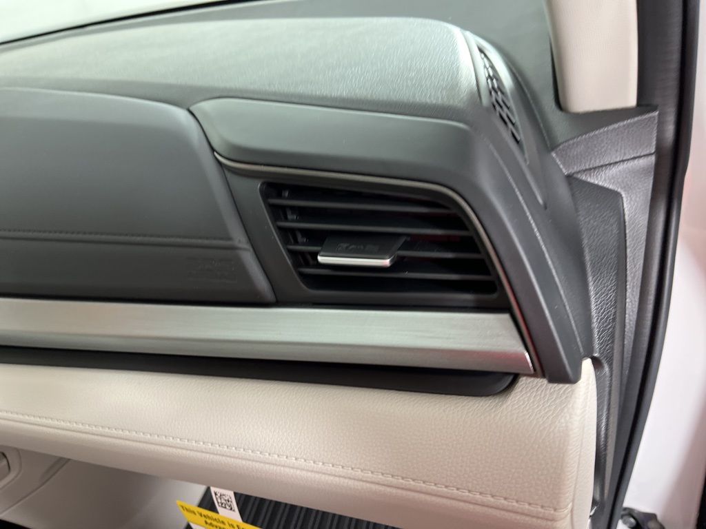 2025 Honda Odyssey EX-L 10