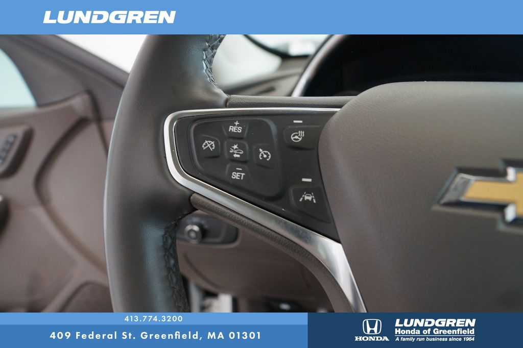 Used 2024 Chevrolet Malibu Sedan