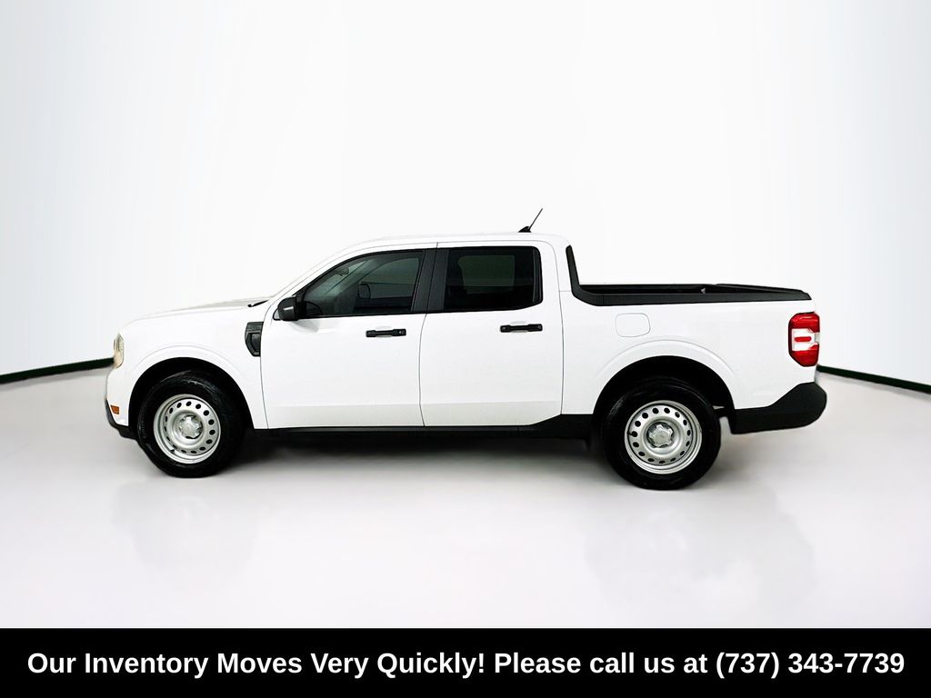 Used Car 2024 Ford Maverick  Xl For Sale Under $30,000 In Austin, Texas