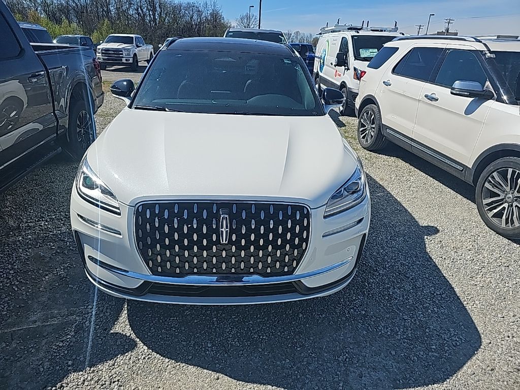 2025 Lincoln Corsair Grand Touring AWD