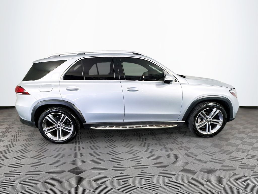 2022 Mercedes-Benz GLE GLE350 - Photo 3