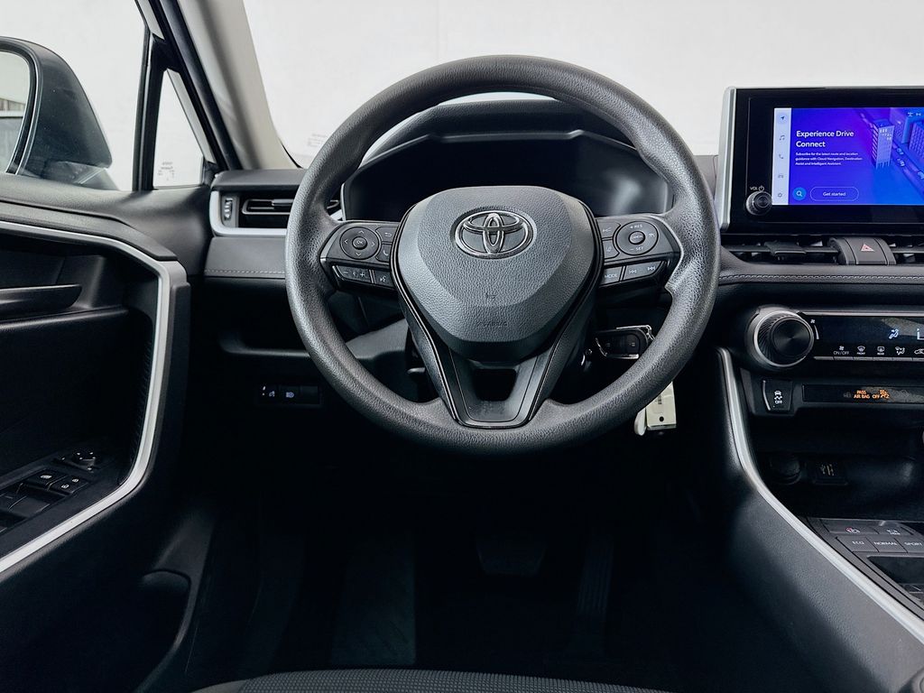 2023 Toyota RAV4 LE 21