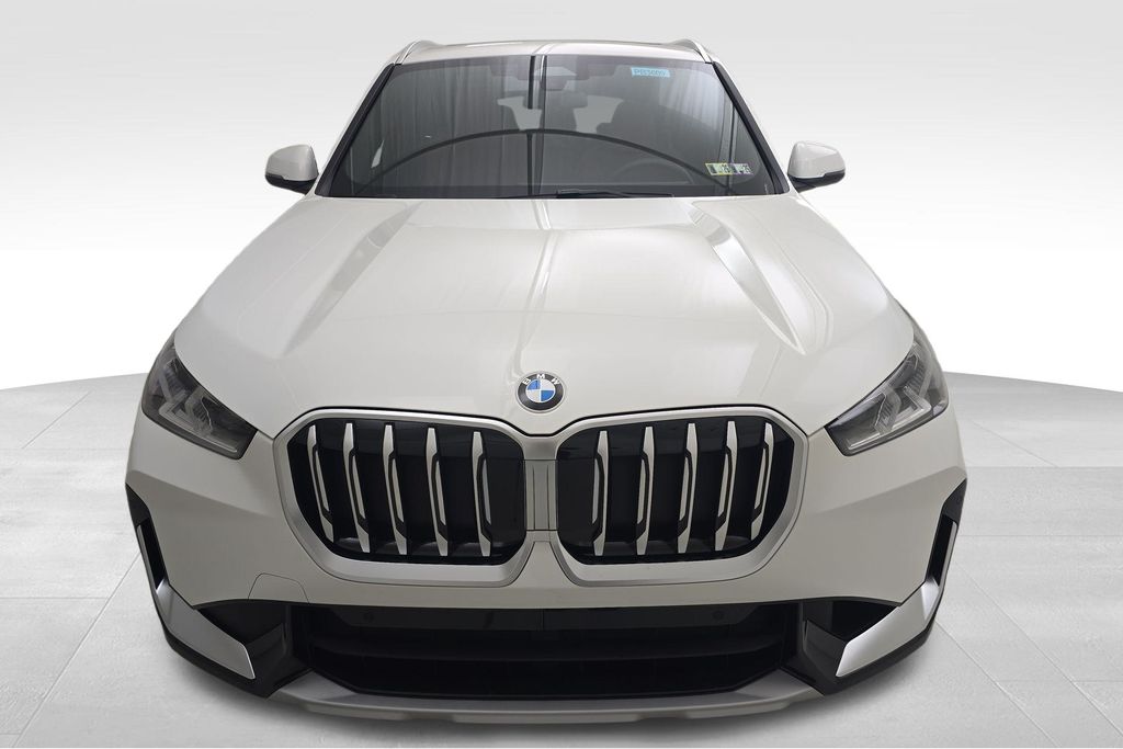 2026 Bmw X1 XDrive28i photo 3