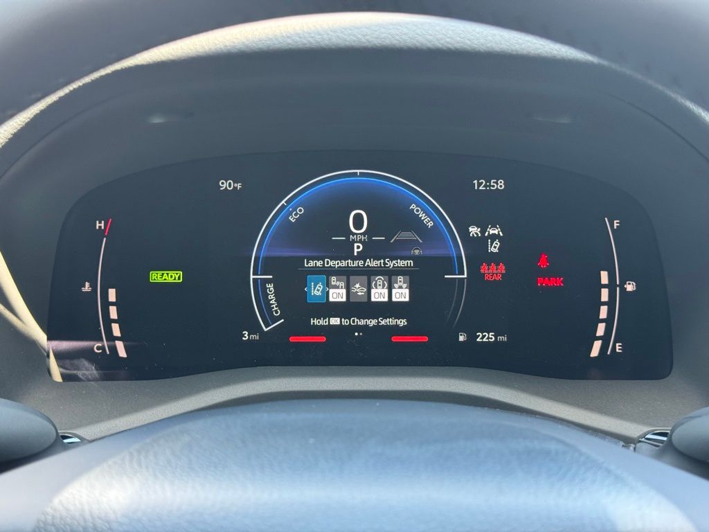 2026 Toyota Camry LE photo 22