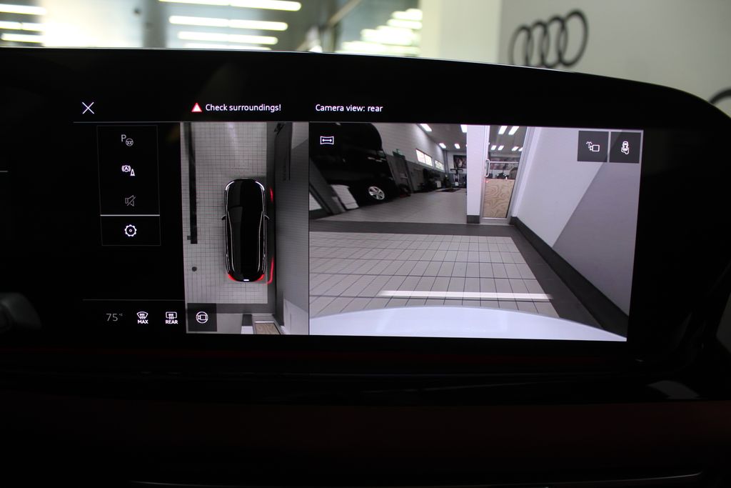 Thumbnail: 2025 Audi S5 - 24