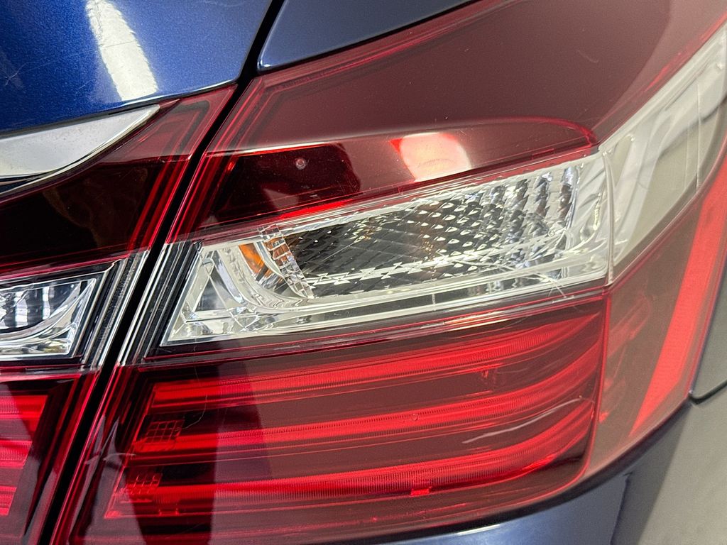 Used Car 2016 Honda Accord  Ex For Sale Under $20,000 In Austin, Texas