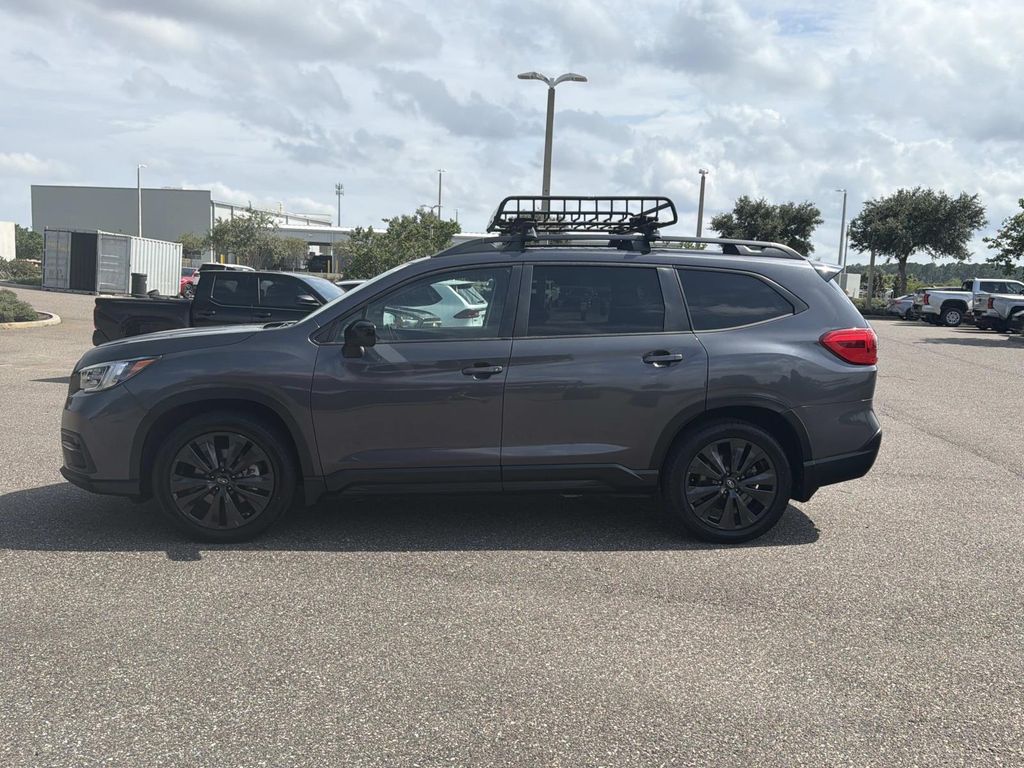 Used 2022 Subaru Ascent SUV