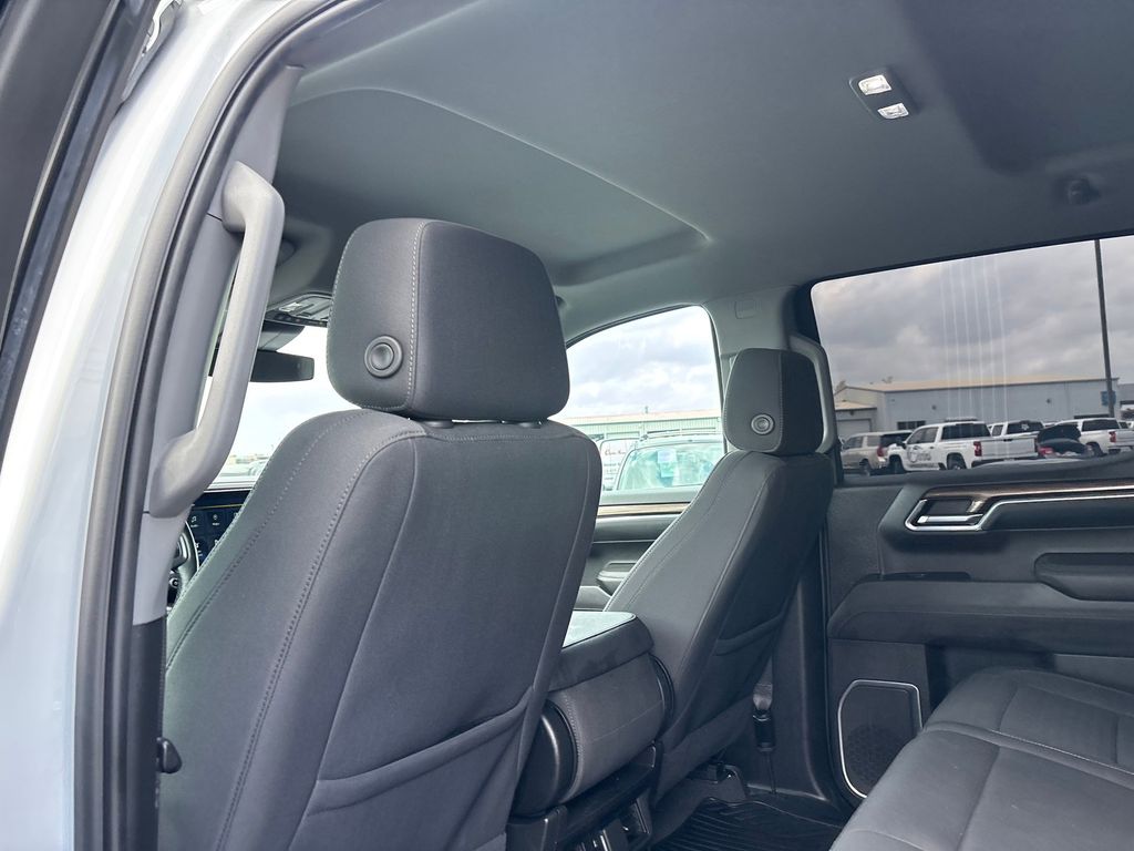 Used Car 2022 Chevrolet Silverado 1500  Rst For Sale Under $40,000 In Austin, Texas