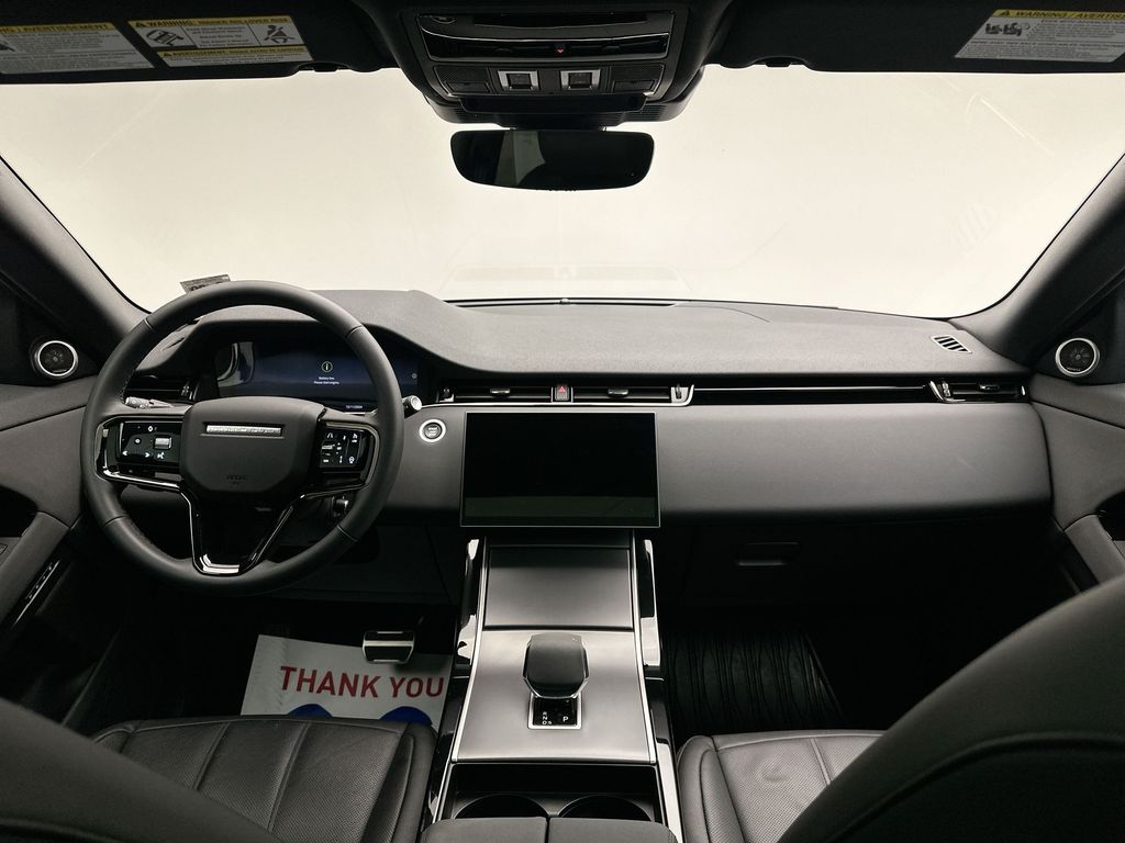 2024 Land Rover Range Rover Evoque Dynamic 14