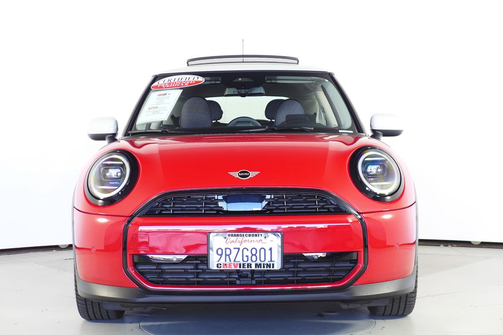 Thumbnail: 2025 MINI Cooper - 3