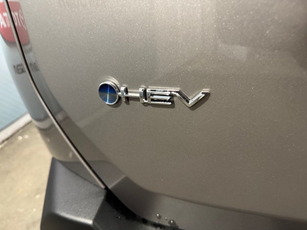 Thumbnail: 2026 Toyota RAV4 - 22