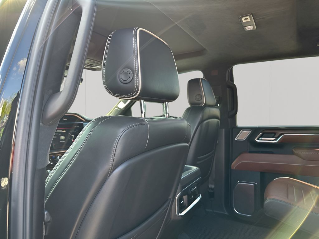 Used Car 2024 Gmc Sierra 3500hd  Denali Ultimate For Sale Under $80,000 In Austin, Texas